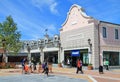 McArthurGlen Designer Outlet